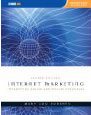 Internet Marketing: Integrating Online and Offline Strategies by Mary Lou Roberts