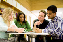 Smarter E-mail in a Month - Group Coaching